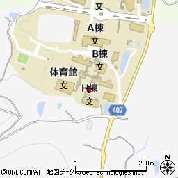 兵庫県神崎郡福崎町高岡1739周辺の地図