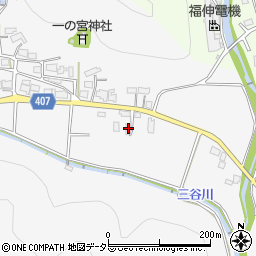 兵庫県神崎郡福崎町高岡355周辺の地図