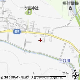 兵庫県神崎郡福崎町高岡375周辺の地図