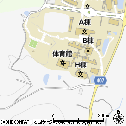 兵庫県神崎郡福崎町高岡1966-3周辺の地図