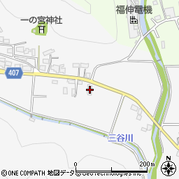 兵庫県神崎郡福崎町高岡364周辺の地図