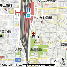 柳原出版株式会社周辺の地図