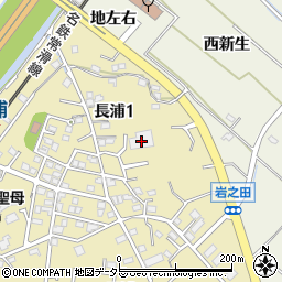 小規模特別養護老人ホームヴィラ桜坂周辺の地図