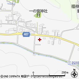 兵庫県神崎郡福崎町高岡383周辺の地図