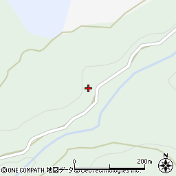 島根県江津市二宮町神村447周辺の地図