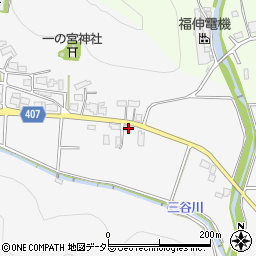 兵庫県神崎郡福崎町高岡366周辺の地図