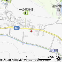 兵庫県神崎郡福崎町高岡381周辺の地図