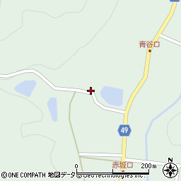 兵庫県三田市乙原1011周辺の地図