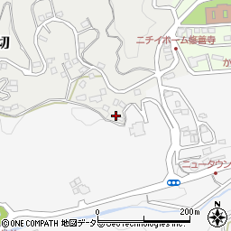 静岡県伊豆市堀切1004-196周辺の地図