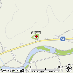 大阪府豊能郡能勢町宿野736周辺の地図
