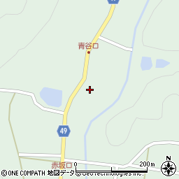 兵庫県三田市乙原1063周辺の地図