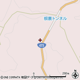 愛知県岡崎市桜形町柿本周辺の地図