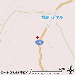 愛知県岡崎市桜形町（柿本）周辺の地図
