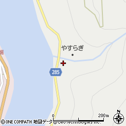社会福祉法人天竜厚生会　龍山デイサービスセンターヘルパーステーション周辺の地図