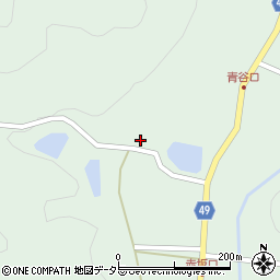 兵庫県三田市乙原1013周辺の地図