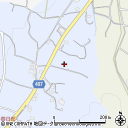 齋藤建設株式会社周辺の地図