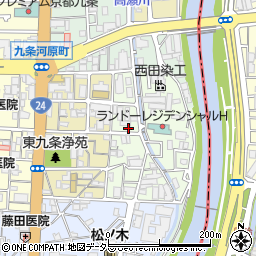 株式会社玉田製缶周辺の地図