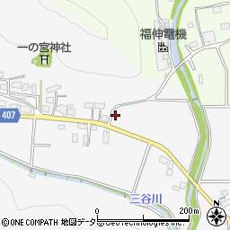 兵庫県神崎郡福崎町高岡341周辺の地図