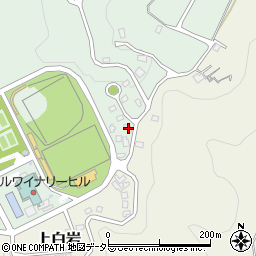 静岡県伊豆市下白岩1434-116周辺の地図