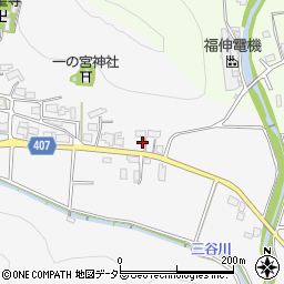 兵庫県神崎郡福崎町高岡335周辺の地図