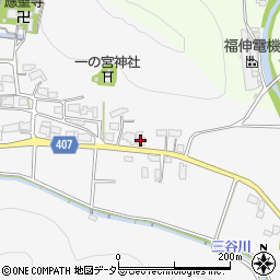 兵庫県神崎郡福崎町高岡330周辺の地図