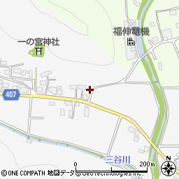 兵庫県神崎郡福崎町高岡339周辺の地図