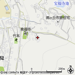 岡山県新見市新見629周辺の地図