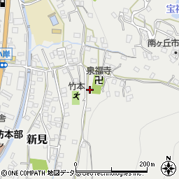 岡山県新見市新見666周辺の地図