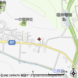兵庫県神崎郡福崎町高岡336周辺の地図