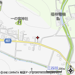 兵庫県神崎郡福崎町高岡338周辺の地図