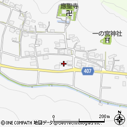 兵庫県神崎郡福崎町高岡298周辺の地図
