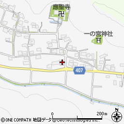 兵庫県神崎郡福崎町高岡272周辺の地図
