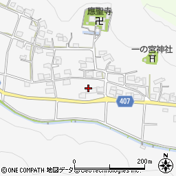 兵庫県神崎郡福崎町高岡266周辺の地図