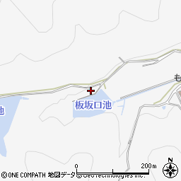 兵庫県神崎郡福崎町高岡1919周辺の地図