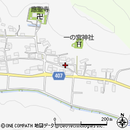 兵庫県神崎郡福崎町高岡312周辺の地図