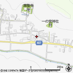 兵庫県神崎郡福崎町高岡296周辺の地図