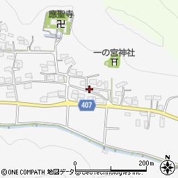 兵庫県神崎郡福崎町高岡311周辺の地図
