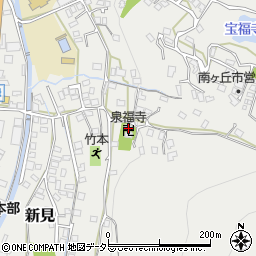 岡山県新見市新見669周辺の地図