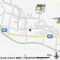 兵庫県神崎郡福崎町高岡199周辺の地図