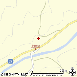 愛知県岡崎市鍛埜町土田1周辺の地図