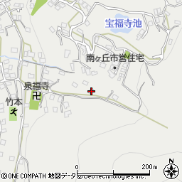 岡山県新見市新見610-1周辺の地図