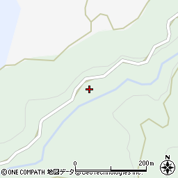 島根県江津市二宮町神村526周辺の地図