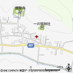 兵庫県神崎郡福崎町高岡314周辺の地図
