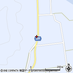 兵庫県三田市小柿180周辺の地図