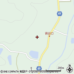 兵庫県三田市乙原1027周辺の地図