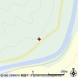 兵庫県三田市上本庄1191周辺の地図