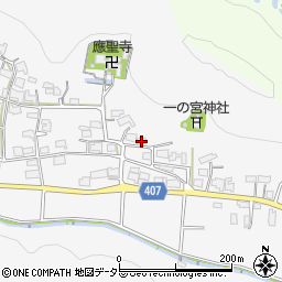 兵庫県神崎郡福崎町高岡306周辺の地図