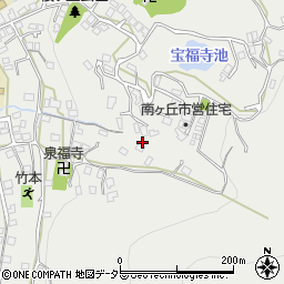 岡山県新見市新見614周辺の地図