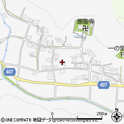 兵庫県神崎郡福崎町高岡200周辺の地図