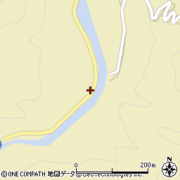 静岡県藤枝市岡部町玉取398周辺の地図